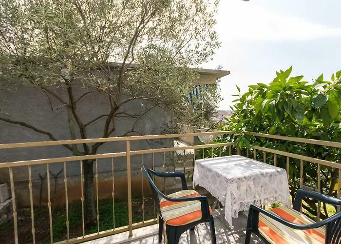 Hébergement de vacances House Vlajcevic